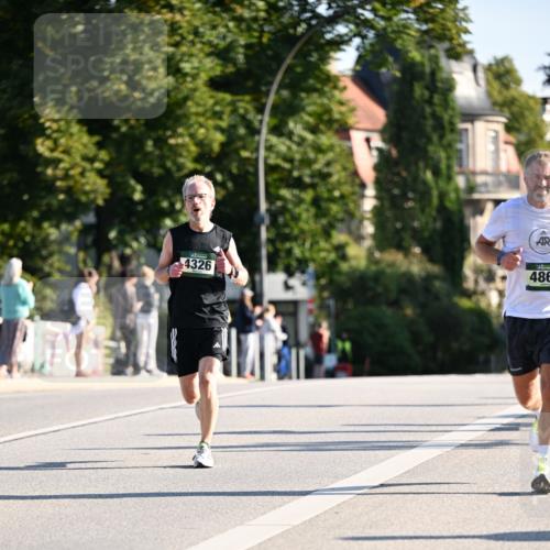 01.09.2024 - BARMER Alsterlauf Dr. Thomas Lammeyer http://msf.ph/oto/6893232 01.09.2024 09:26:57 Laufen 4326, 486 meine-sportfotos.de