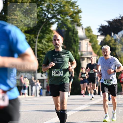 01.09.2024 - BARMER Alsterlauf Dr. Thomas Lammeyer http://msf.ph/oto/6893283 01.09.2024 09:27:06 Laufen 2080, 2281 meine-sportfotos.de