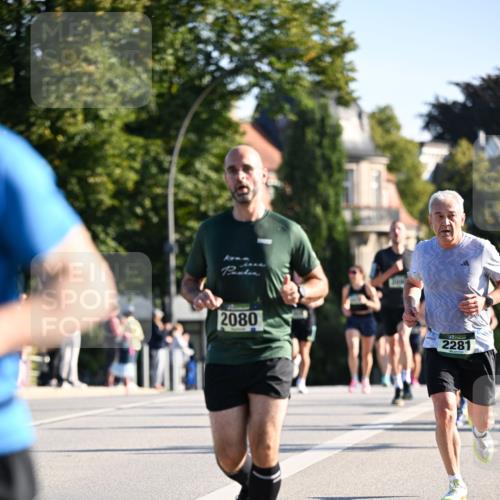 01.09.2024 - BARMER Alsterlauf Dr. Thomas Lammeyer http://msf.ph/oto/6893284 01.09.2024 09:27:06 Laufen 2080, 2281 meine-sportfotos.de