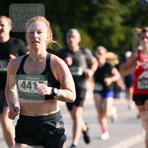 01.09.2024 - BARMER Alsterlauf Dr. Thomas Lammeyer http://msf.ph/oto/6893335 01.09.2024 09:27:15 Laufen 35, 441 meine-sportfotos.de