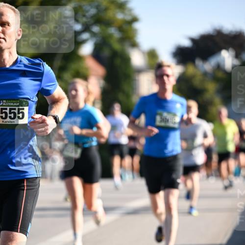 01.09.2024 - BARMER Alsterlauf Dr. Thomas Lammeyer http://msf.ph/oto/6893447 01.09.2024 09:27:35 Laufen 35, 555 meine-sportfotos.de