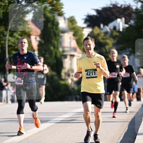01.09.2024 - BARMER Alsterlauf Dr. Thomas Lammeyer http://msf.ph/oto/6893577 01.09.2024 09:27:56 Laufen 4211, 3560, 5088 meine-sportfotos.de