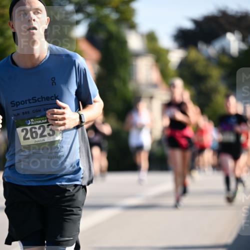 01.09.2024 - BARMER Alsterlauf Dr. Thomas Lammeyer http://msf.ph/oto/6893710 01.09.2024 09:28:19 Laufen 35, 2623 meine-sportfotos.de