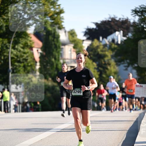 01.09.2024 - BARMER Alsterlauf Dr. Thomas Lammeyer http://msf.ph/oto/6893903 01.09.2024 09:28:56 Laufen 8295 meine-sportfotos.de