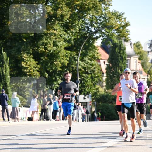 01.09.2024 - BARMER Alsterlauf Dr. Thomas Lammeyer http://msf.ph/oto/6893926 01.09.2024 09:29:02 Laufen 2216, 80, 4356 meine-sportfotos.de