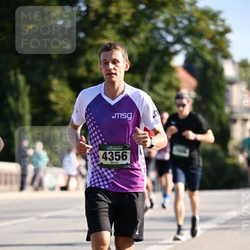 01.09.2024 - BARMER Alsterlauf Dr. Thomas Lammeyer http://msf.ph/oto/6893945 01.09.2024 09:29:06 Laufen 35, 4356 meine-sportfotos.de