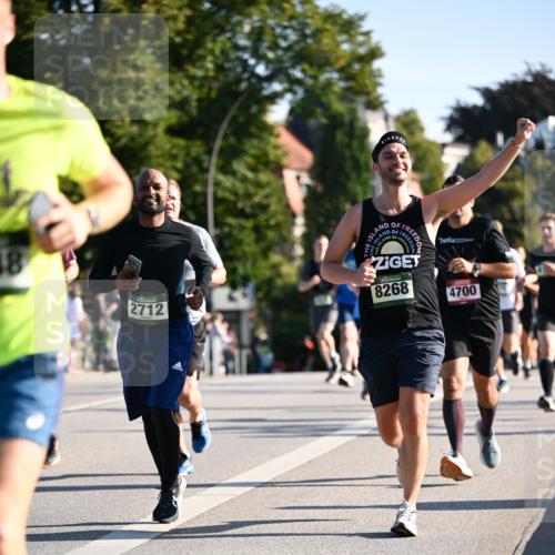 01.09.2024 - BARMER Alsterlauf Dr. Thomas Lammeyer http://msf.ph/oto/6894114 01.09.2024 09:29:33 Laufen 18, 2712, 4700 meine-sportfotos.de