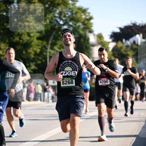 01.09.2024 - BARMER Alsterlauf Dr. Thomas Lammeyer http://msf.ph/oto/6894119 01.09.2024 09:29:34 Laufen 8268, 4700 meine-sportfotos.de