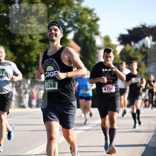 01.09.2024 - BARMER Alsterlauf Dr. Thomas Lammeyer http://msf.ph/oto/6894121 01.09.2024 09:29:34 Laufen 8268, 4700 meine-sportfotos.de