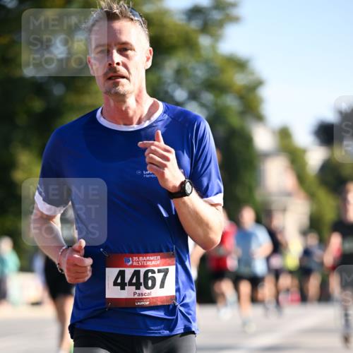 01.09.2024 - BARMER Alsterlauf Dr. Thomas Lammeyer http://msf.ph/oto/6894193 01.09.2024 09:29:48 Laufen 10, 35, 4467 meine-sportfotos.de