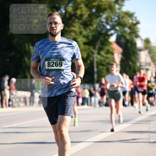 01.09.2024 - BARMER Alsterlauf Dr. Thomas Lammeyer http://msf.ph/oto/6894386 01.09.2024 09:30:18 Laufen 35, 8269 meine-sportfotos.de