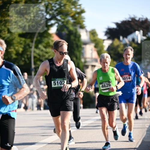 01.09.2024 - BARMER Alsterlauf Dr. Thomas Lammeyer http://msf.ph/oto/6894470 01.09.2024 09:30:31 Laufen 5102, 4626, 3014 meine-sportfotos.de