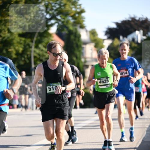 01.09.2024 - BARMER Alsterlauf Dr. Thomas Lammeyer http://msf.ph/oto/6894471 01.09.2024 09:30:31 Laufen 510, 30, 4626, 4626, 1014 meine-sportfotos.de