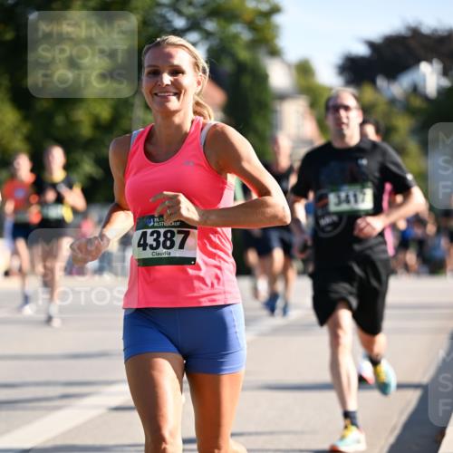 01.09.2024 - BARMER Alsterlauf Dr. Thomas Lammeyer http://msf.ph/oto/6894516 01.09.2024 09:30:37 Laufen 4387, 3417 meine-sportfotos.de
