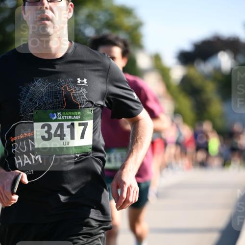 01.09.2024 - BARMER Alsterlauf Dr. Thomas Lammeyer http://msf.ph/oto/6894529 01.09.2024 09:30:39 Laufen 2022, 35, 3417 meine-sportfotos.de