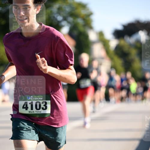 01.09.2024 - BARMER Alsterlauf Dr. Thomas Lammeyer http://msf.ph/oto/6894532 01.09.2024 09:30:40 Laufen 35, 4103 meine-sportfotos.de