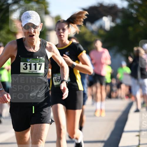 01.09.2024 - BARMER Alsterlauf Dr. Thomas Lammeyer http://msf.ph/oto/6894593 01.09.2024 09:30:50 Laufen 35, 3117, 46 meine-sportfotos.de