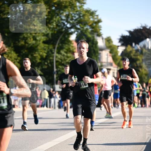 01.09.2024 - BARMER Alsterlauf Dr. Thomas Lammeyer http://msf.ph/oto/6894699 01.09.2024 09:31:08 Laufen 31, 616 meine-sportfotos.de