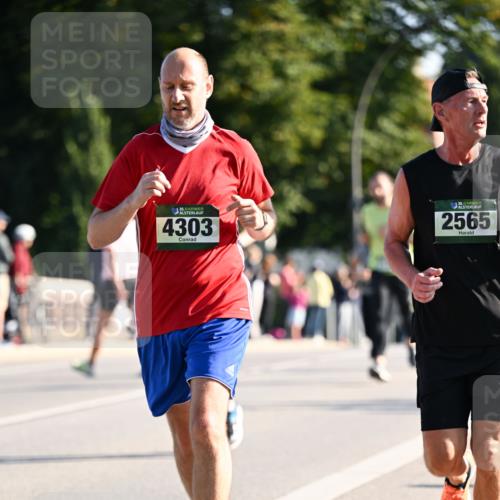 01.09.2024 - BARMER Alsterlauf Dr. Thomas Lammeyer http://msf.ph/oto/6894718 01.09.2024 09:31:11 Laufen 35, 4303, 25, 2565 meine-sportfotos.de
