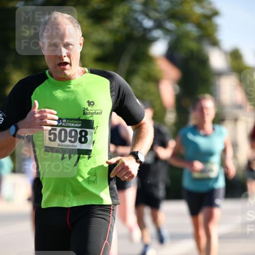 01.09.2024 - BARMER Alsterlauf Dr. Thomas Lammeyer http://msf.ph/oto/6894958 01.09.2024 09:31:48 Laufen 24, 35, 5098 meine-sportfotos.de