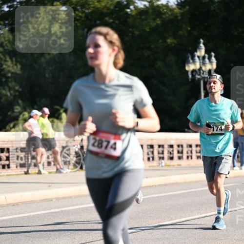 01.09.2024 - BARMER Alsterlauf Dr. Thomas Lammeyer http://msf.ph/oto/6895097 01.09.2024 09:32:10 Laufen 2874, 174 meine-sportfotos.de
