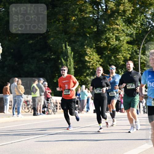 01.09.2024 - BARMER Alsterlauf Dr. Thomas Lammeyer http://msf.ph/oto/6895105 01.09.2024 09:32:12 Laufen 2809, 4736, 8020, 4735 meine-sportfotos.de