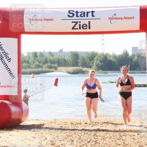 01.09.2024 - 17. Tribühne Triathlon Luisa Fischer http://msf.ph/oto/6895211 01.09.2024 11:02:15 Schwimmen 312, 402, 440 meine-sportfotos.de