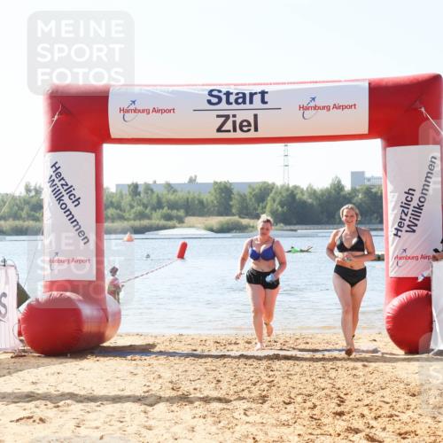 01.09.2024 - 17. Tribühne Triathlon Luisa Fischer http://msf.ph/oto/6895213 01.09.2024 11:02:16 Schwimmen 312, 402, 440 meine-sportfotos.de