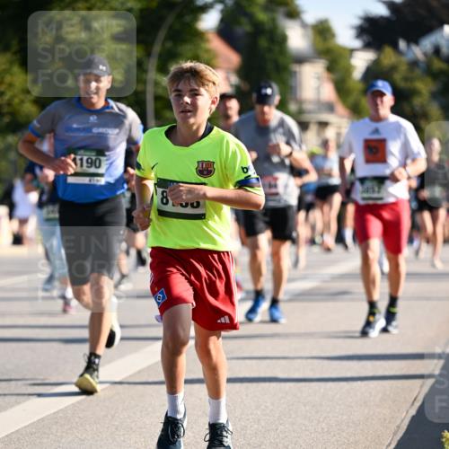 01.09.2024 - BARMER Alsterlauf Dr. Thomas Lammeyer http://msf.ph/oto/6895315 01.09.2024 09:32:37 Laufen 190, 4101, 8, 30 meine-sportfotos.de