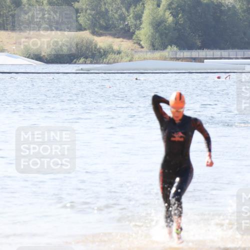01.09.2024 - 17. Tribühne Triathlon Luisa Fischer http://msf.ph/oto/6895440 01.09.2024 11:13:52 Schwimmen 542 meine-sportfotos.de