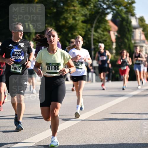 01.09.2024 - BARMER Alsterlauf Dr. Thomas Lammeyer http://msf.ph/oto/6895460 01.09.2024 09:32:54 Laufen 4907, 8106, 5007 meine-sportfotos.de