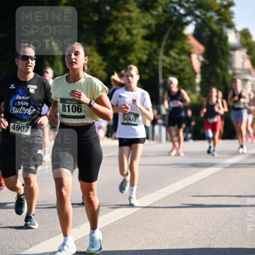 01.09.2024 - BARMER Alsterlauf Dr. Thomas Lammeyer http://msf.ph/oto/6895462 01.09.2024 09:32:54 Laufen 10, 4907, 8106, 5007 meine-sportfotos.de