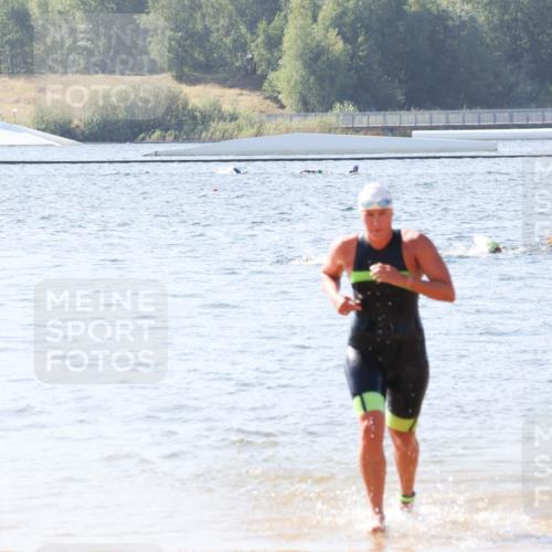 01.09.2024 - 17. Tribühne Triathlon Luisa Fischer http://msf.ph/oto/6895463 01.09.2024 11:14:28 Schwimmen 509 meine-sportfotos.de