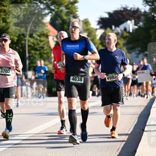 01.09.2024 - BARMER Alsterlauf Dr. Thomas Lammeyer http://msf.ph/oto/6895522 01.09.2024 09:33:01 Laufen 3703, 49, 4638, 4992 meine-sportfotos.de