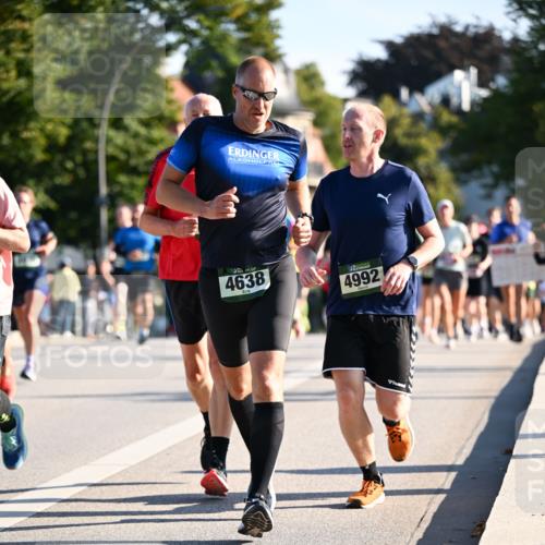 01.09.2024 - BARMER Alsterlauf Dr. Thomas Lammeyer http://msf.ph/oto/6895528 01.09.2024 09:33:02 Laufen 4638, 4992 meine-sportfotos.de