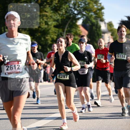 01.09.2024 - BARMER Alsterlauf Dr. Thomas Lammeyer http://msf.ph/oto/6895601 01.09.2024 09:33:10 Laufen 2612, 8297, 488, 2530, 5114 meine-sportfotos.de