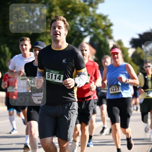 01.09.2024 - BARMER Alsterlauf Dr. Thomas Lammeyer http://msf.ph/oto/6895620 01.09.2024 09:33:12 Laufen 44, 35, 5114, 4227 meine-sportfotos.de