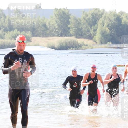 01.09.2024 - 17. Tribühne Triathlon Luisa Fischer http://msf.ph/oto/6895626 01.09.2024 11:17:01 Schwimmen 465, 472, 486, 524, 528, 545, 552, 553 meine-sportfotos.de