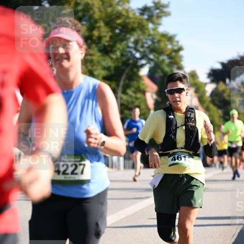 01.09.2024 - BARMER Alsterlauf Dr. Thomas Lammeyer http://msf.ph/oto/6895634 01.09.2024 09:33:14 Laufen 4227, 461 meine-sportfotos.de