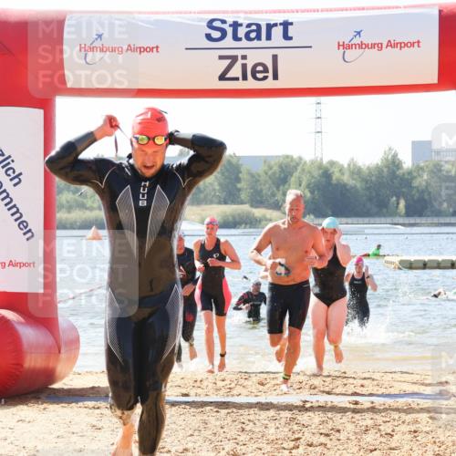01.09.2024 - 17. Tribühne Triathlon Luisa Fischer http://msf.ph/oto/6895642 01.09.2024 11:17:05 Schwimmen 465, 472, 486, 524, 528, 545, 552, 553 meine-sportfotos.de
