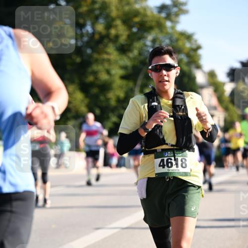 01.09.2024 - BARMER Alsterlauf Dr. Thomas Lammeyer http://msf.ph/oto/6895643 01.09.2024 09:33:15 Laufen 35, 4618 meine-sportfotos.de