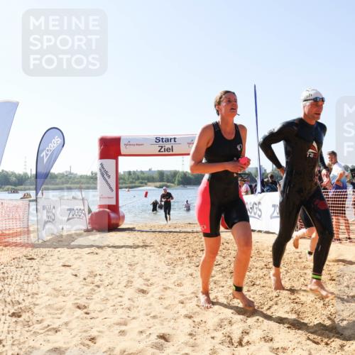 01.09.2024 - 17. Tribühne Triathlon Luisa Fischer http://msf.ph/oto/6895677 01.09.2024 11:17:12 Schwimmen 470, 472, 478, 524, 528, 545, 552, 553 meine-sportfotos.de