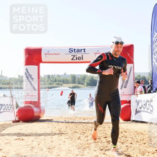 01.09.2024 - 17. Tribühne Triathlon Luisa Fischer http://msf.ph/oto/6895691 01.09.2024 11:17:17 Schwimmen 470, 474, 478, 498, 525, 528, 545, 552, 553 meine-sportfotos.de