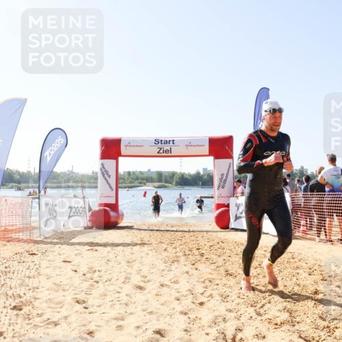 01.09.2024 - 17. Tribühne Triathlon Luisa Fischer http://msf.ph/oto/6895694 01.09.2024 11:17:17 Schwimmen 470, 474, 478, 498, 525, 528, 545, 552, 553 meine-sportfotos.de
