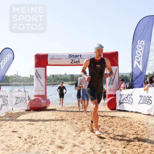 01.09.2024 - 17. Tribühne Triathlon Luisa Fischer http://msf.ph/oto/6895710 01.09.2024 11:17:23 Schwimmen 470, 474, 478, 495, 498, 513, 525 meine-sportfotos.de