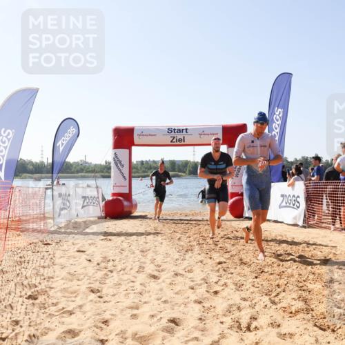 01.09.2024 - 17. Tribühne Triathlon Luisa Fischer http://msf.ph/oto/6895721 01.09.2024 11:17:26 Schwimmen 470, 474, 495, 498, 513, 525 meine-sportfotos.de