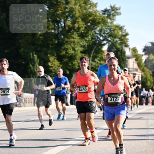 01.09.2024 - BARMER Alsterlauf Dr. Thomas Lammeyer http://msf.ph/oto/6895762 01.09.2024 09:33:27 Laufen 515, 2914, 8345, 3727 meine-sportfotos.de