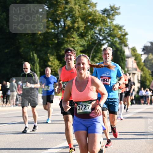 01.09.2024 - BARMER Alsterlauf Dr. Thomas Lammeyer http://msf.ph/oto/6895768 01.09.2024 09:33:28 Laufen 51, 8, 4843, 3727 meine-sportfotos.de