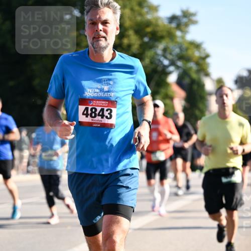 01.09.2024 - BARMER Alsterlauf Dr. Thomas Lammeyer http://msf.ph/oto/6895786 01.09.2024 09:33:29 Laufen 10, 35, 4843 meine-sportfotos.de
