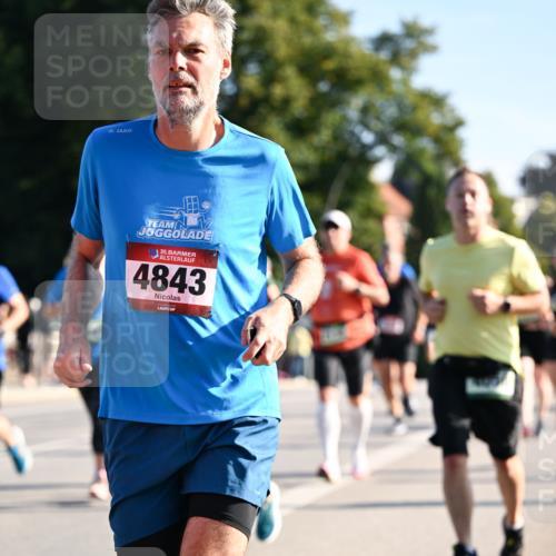 01.09.2024 - BARMER Alsterlauf Dr. Thomas Lammeyer http://msf.ph/oto/6895788 01.09.2024 09:33:30 Laufen 35, 4843 meine-sportfotos.de